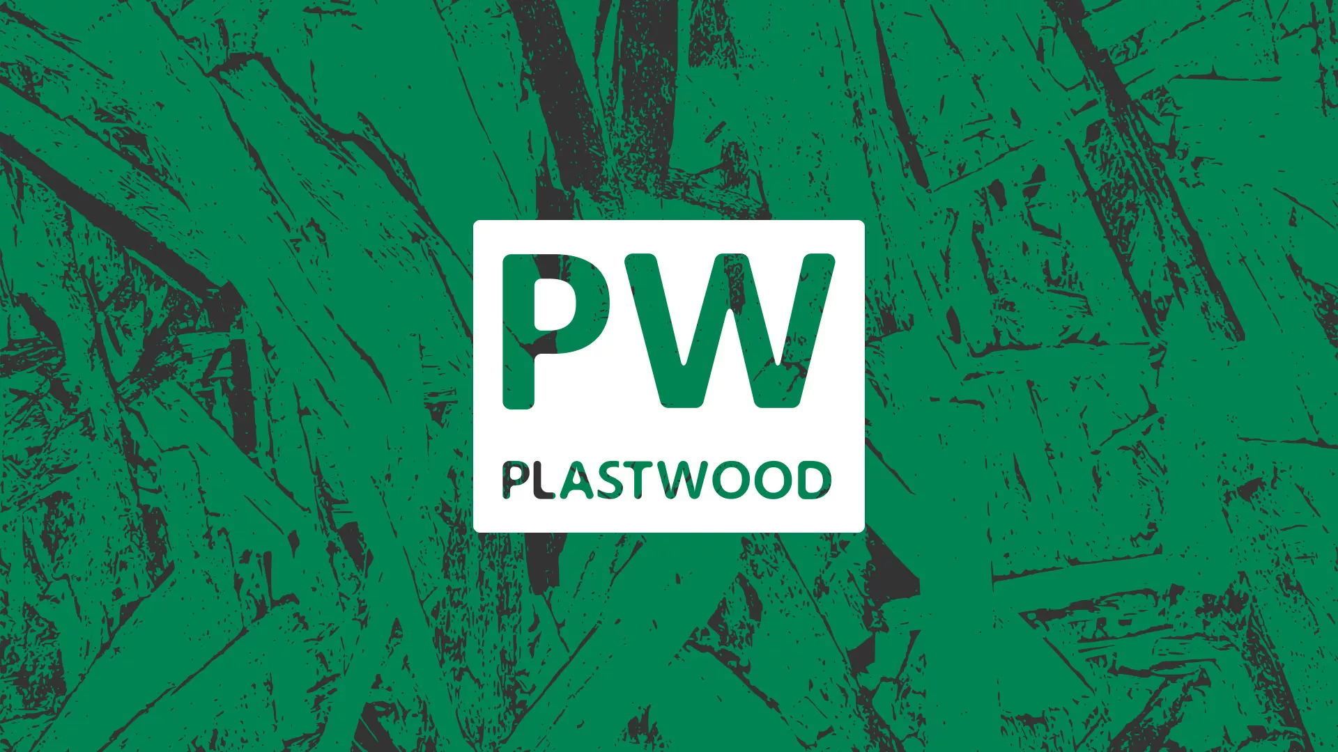 Разработка айдентики и сайта компании «Plastwood» в Киселёвске