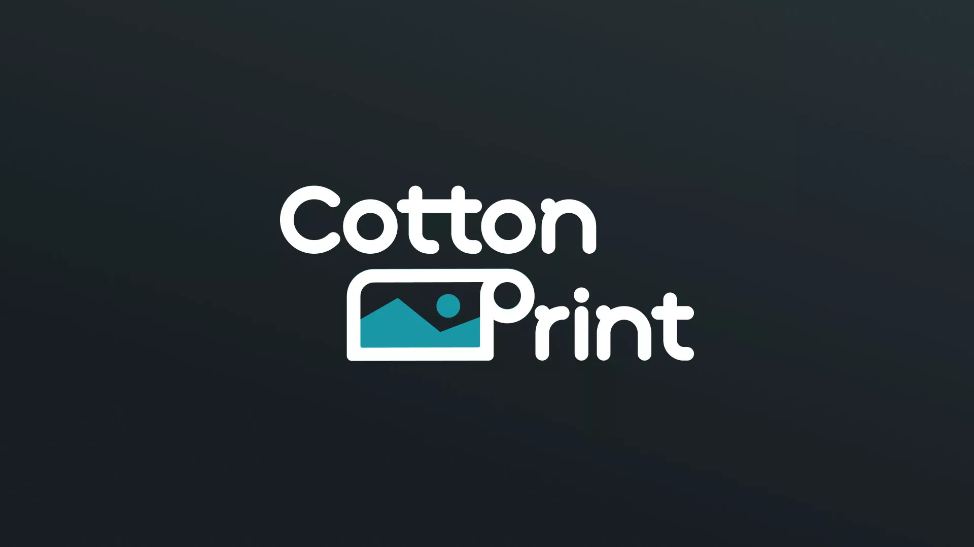 Разработка логотипа в Киселёвске для компании «CottonPrint»