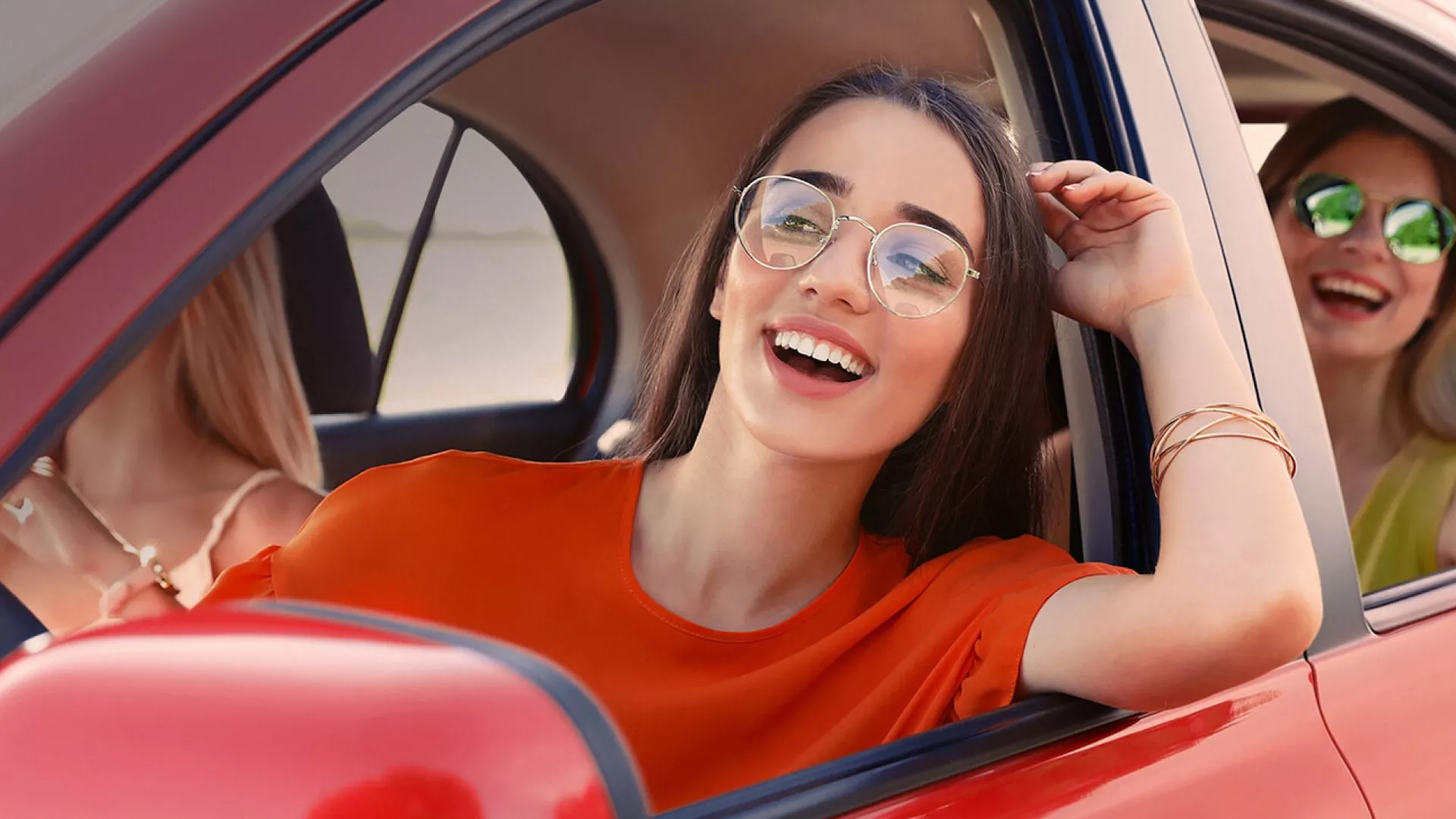 Разработка сайта для проката автомобилей в Киселёвске