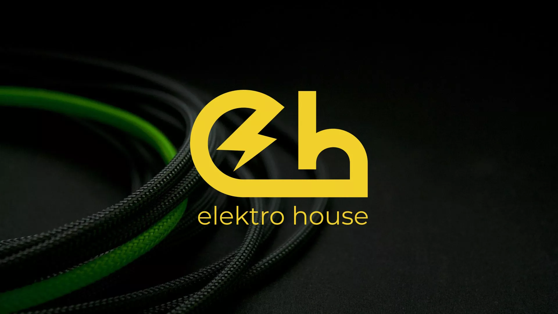 Создание сайта компании «Elektro House» в Киселёвске
