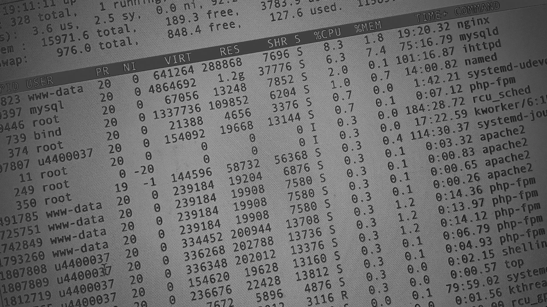 Настройка сервера в Киселёвске