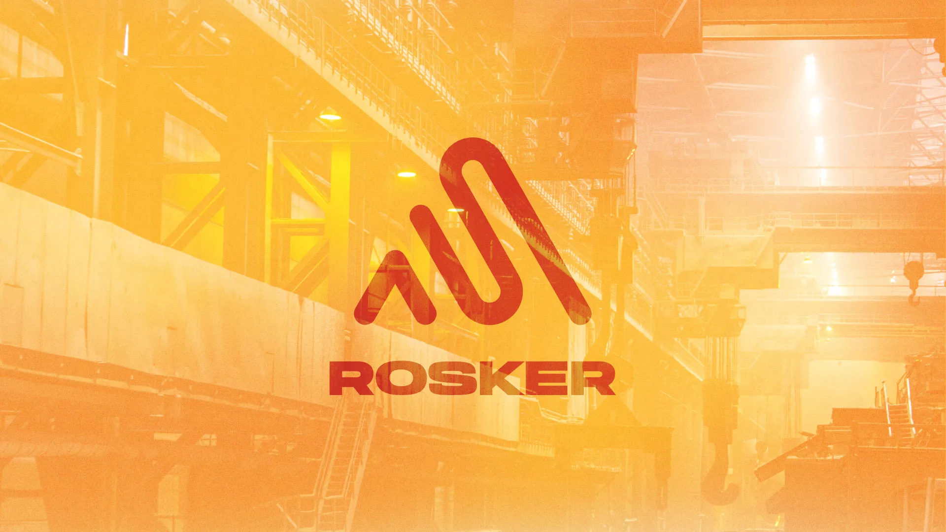 Ребрендинг компании «Rosker» и редизайн сайта в Киселёвске