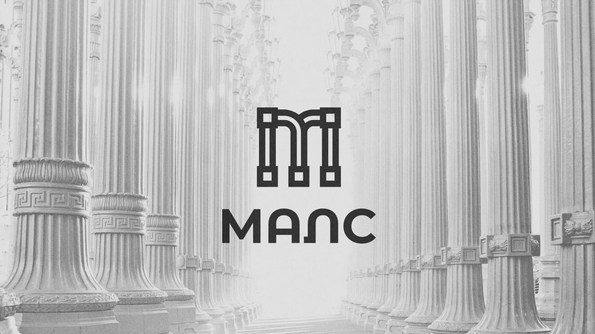 Разработка логотипа компании «МАЛС» в Киселёвске