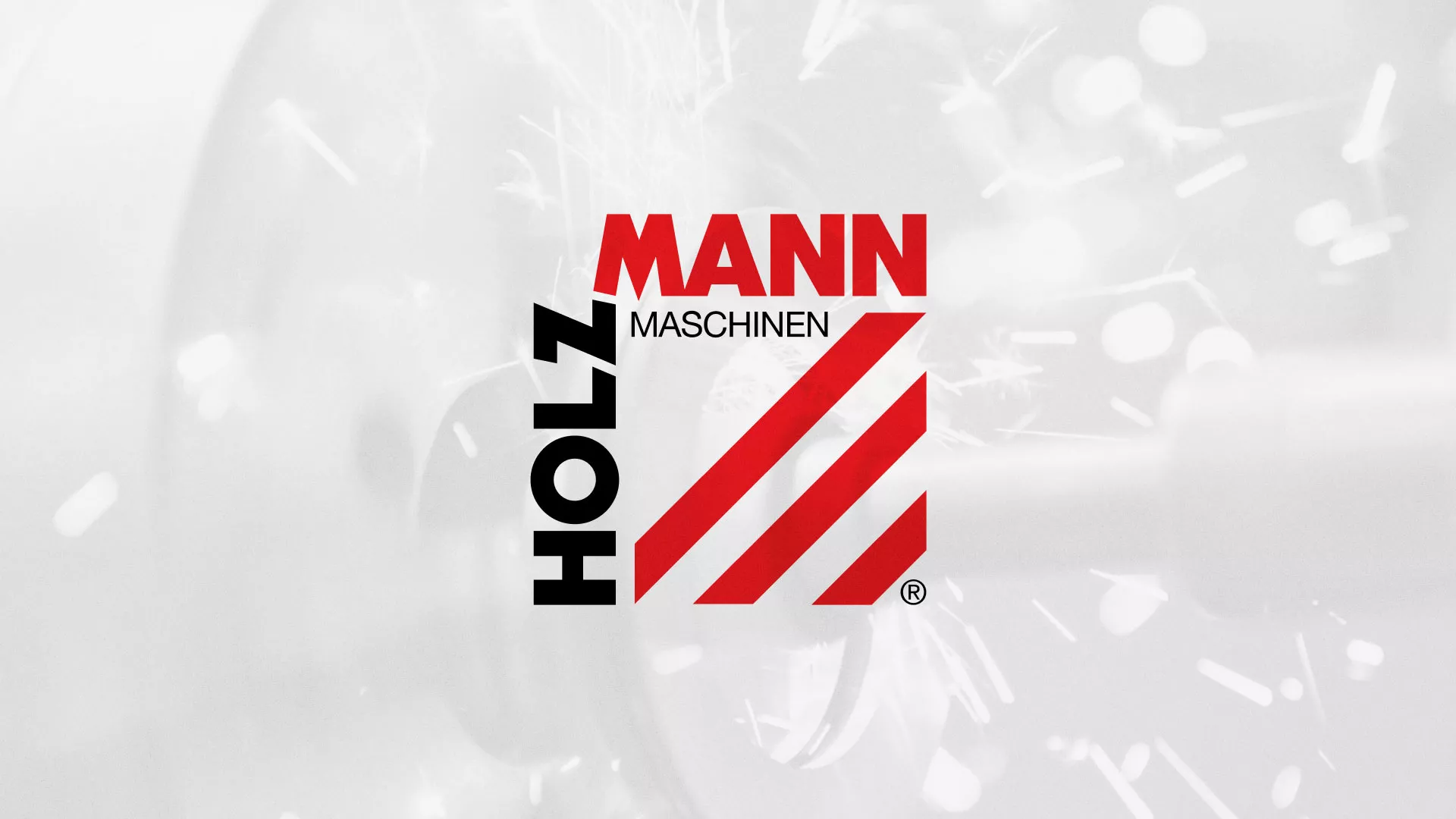 Создание сайта компании «HOLZMANN Maschinen GmbH» в Киселёвске