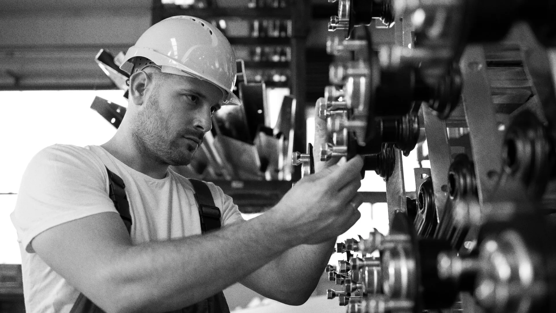 Разработка сайта для завода по продаже оборудования в Киселёвске